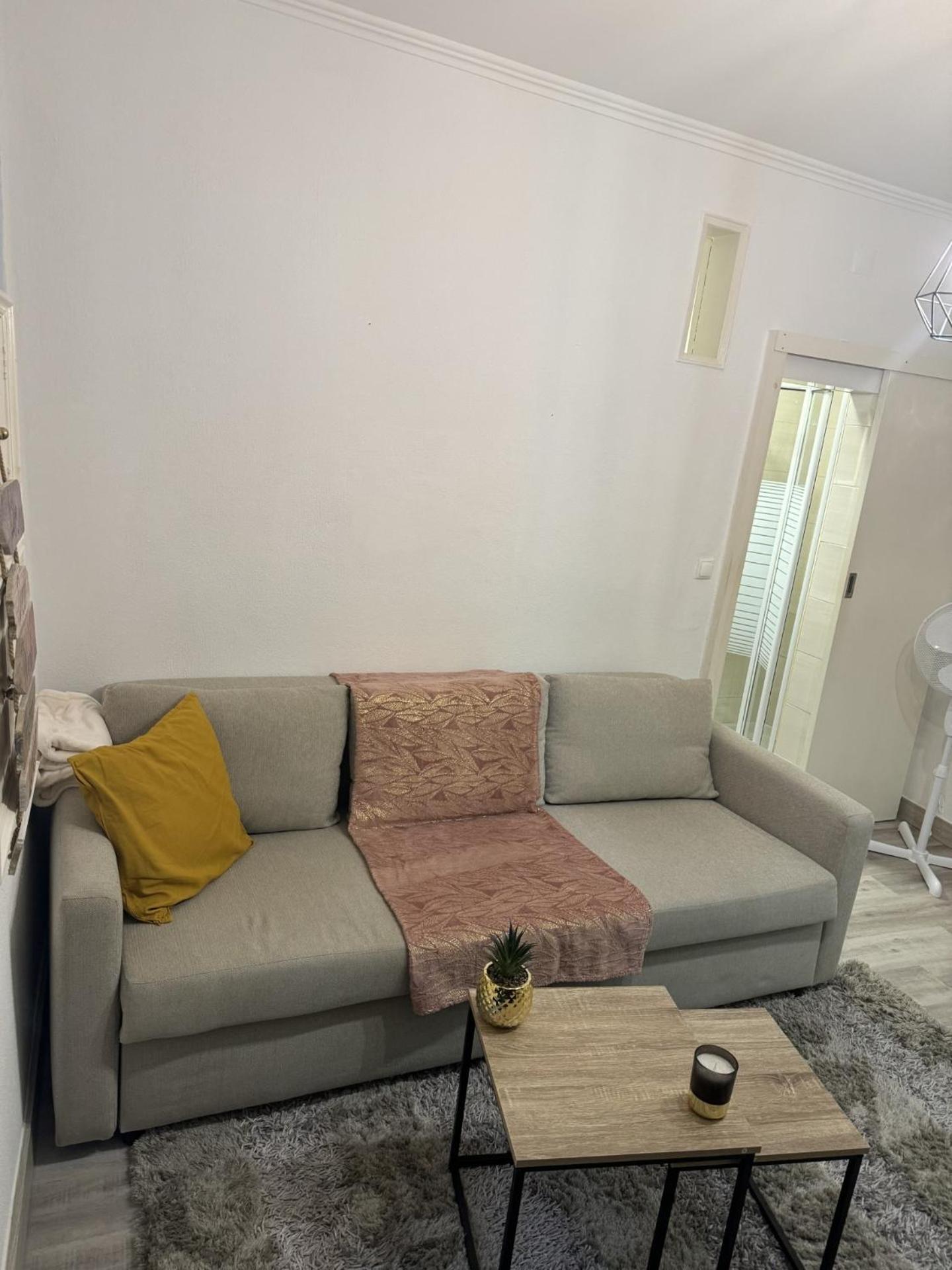 Quiet Street Alfama Apartment Lisabona Exterior foto
